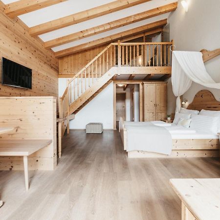 Biohotel Rupertus Леоганг Экстерьер фото