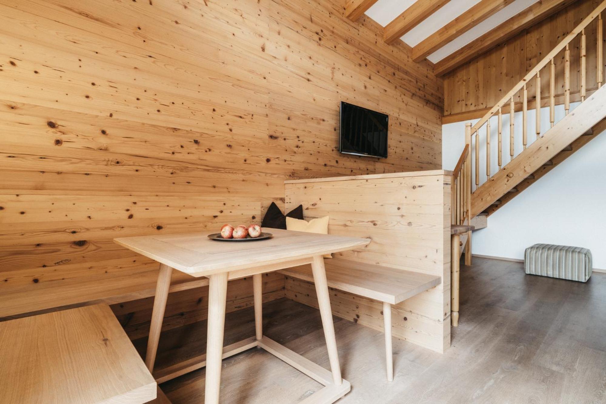 Biohotel Rupertus Леоганг Экстерьер фото