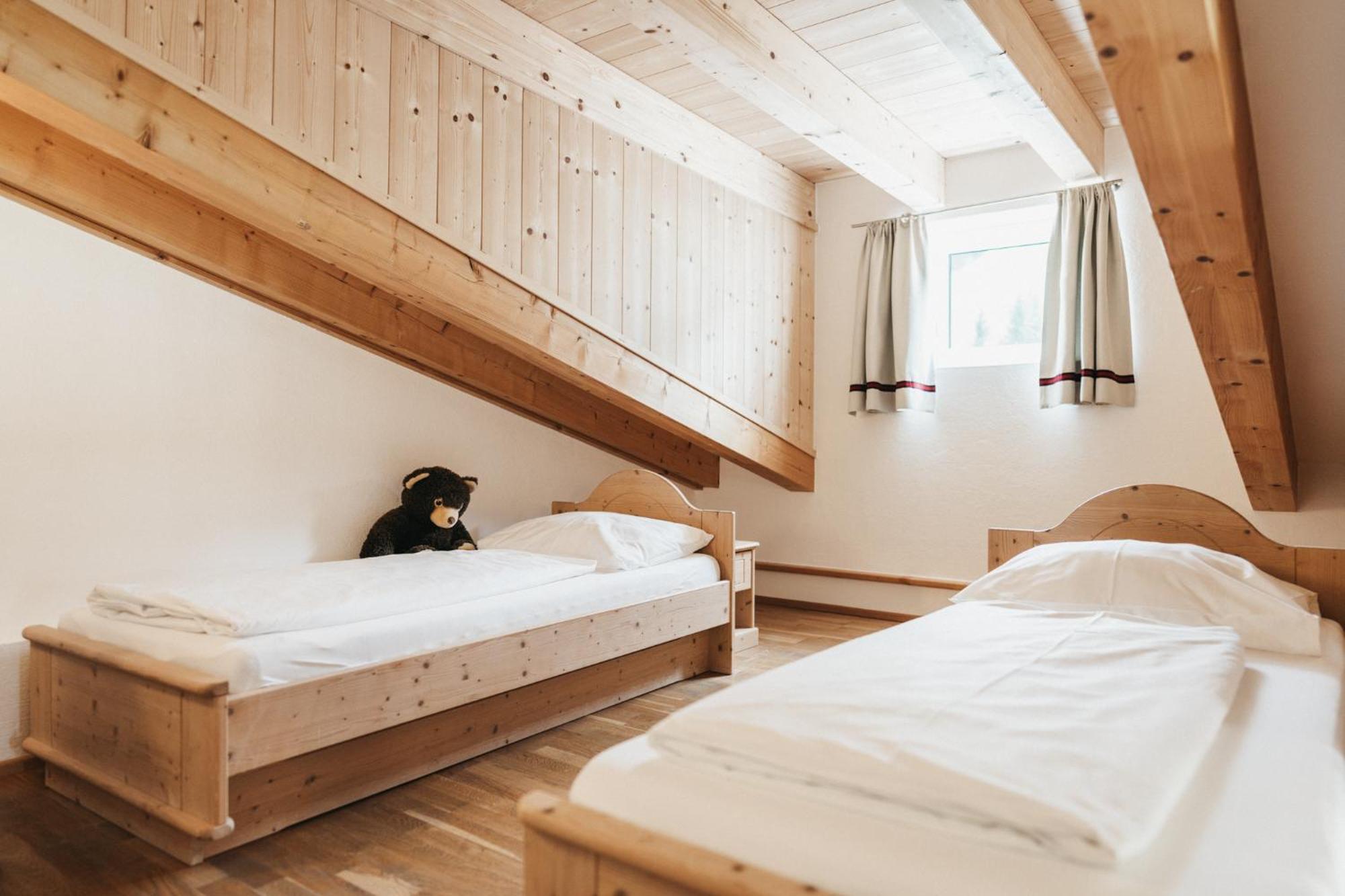 Biohotel Rupertus Леоганг Экстерьер фото
