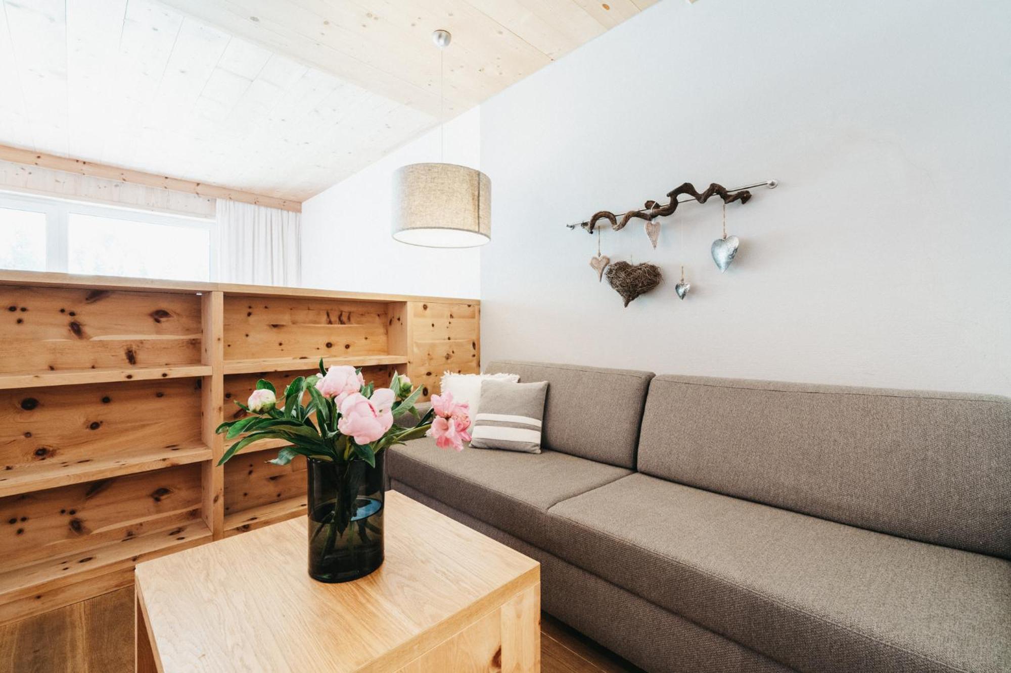Biohotel Rupertus Леоганг Экстерьер фото