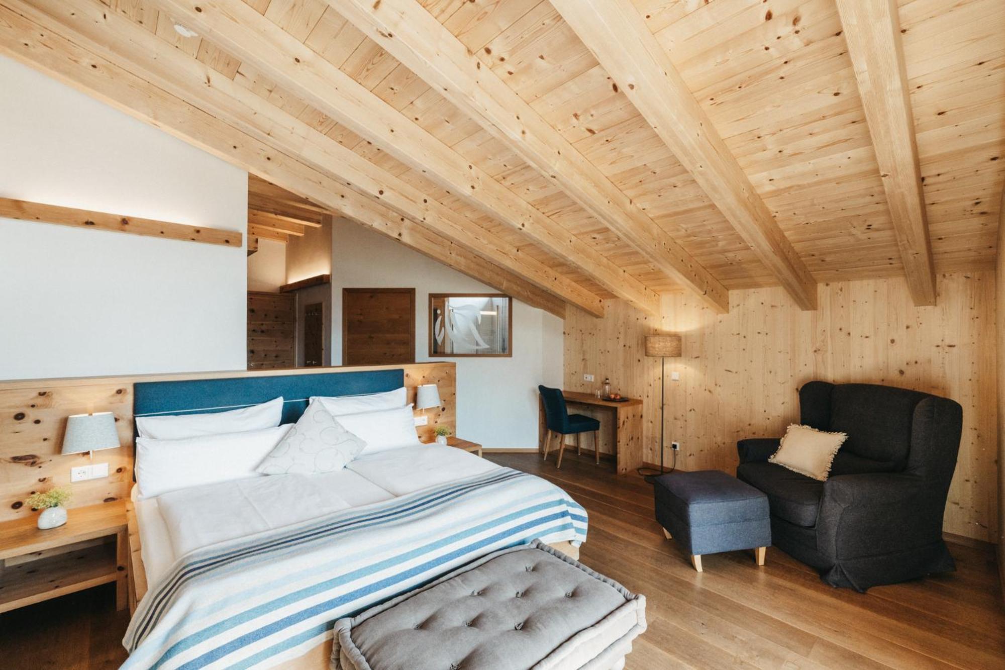Biohotel Rupertus Леоганг Экстерьер фото