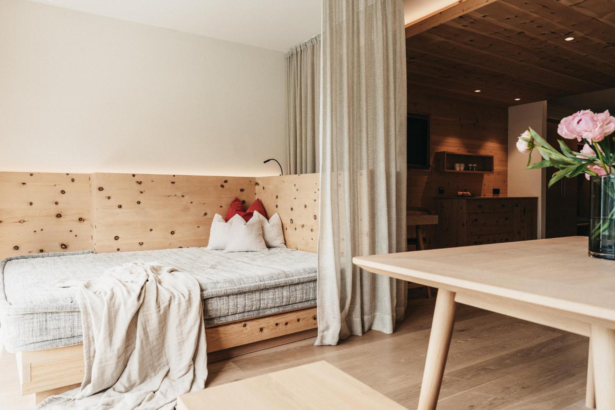 Biohotel Rupertus Леоганг Экстерьер фото
